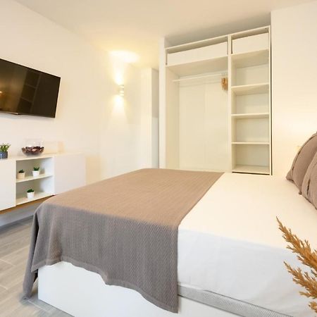 Appartamento Ramon Y Cajal By 10Tosea Fuengirola Esterno foto