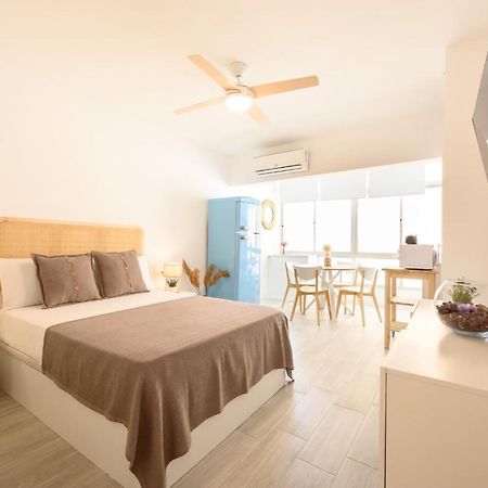 Appartamento Ramon Y Cajal By 10Tosea Fuengirola Esterno foto