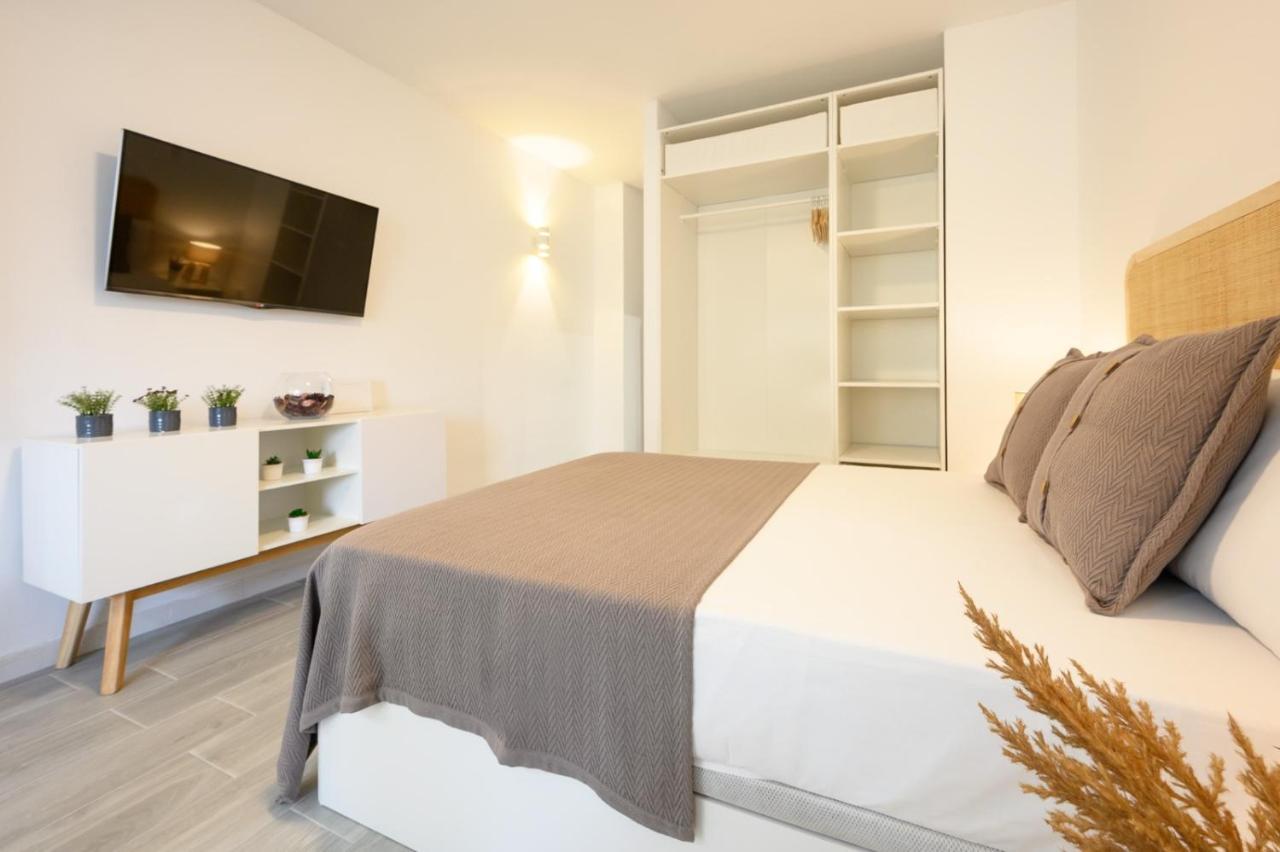 Appartamento Ramon Y Cajal By 10Tosea Fuengirola Esterno foto
