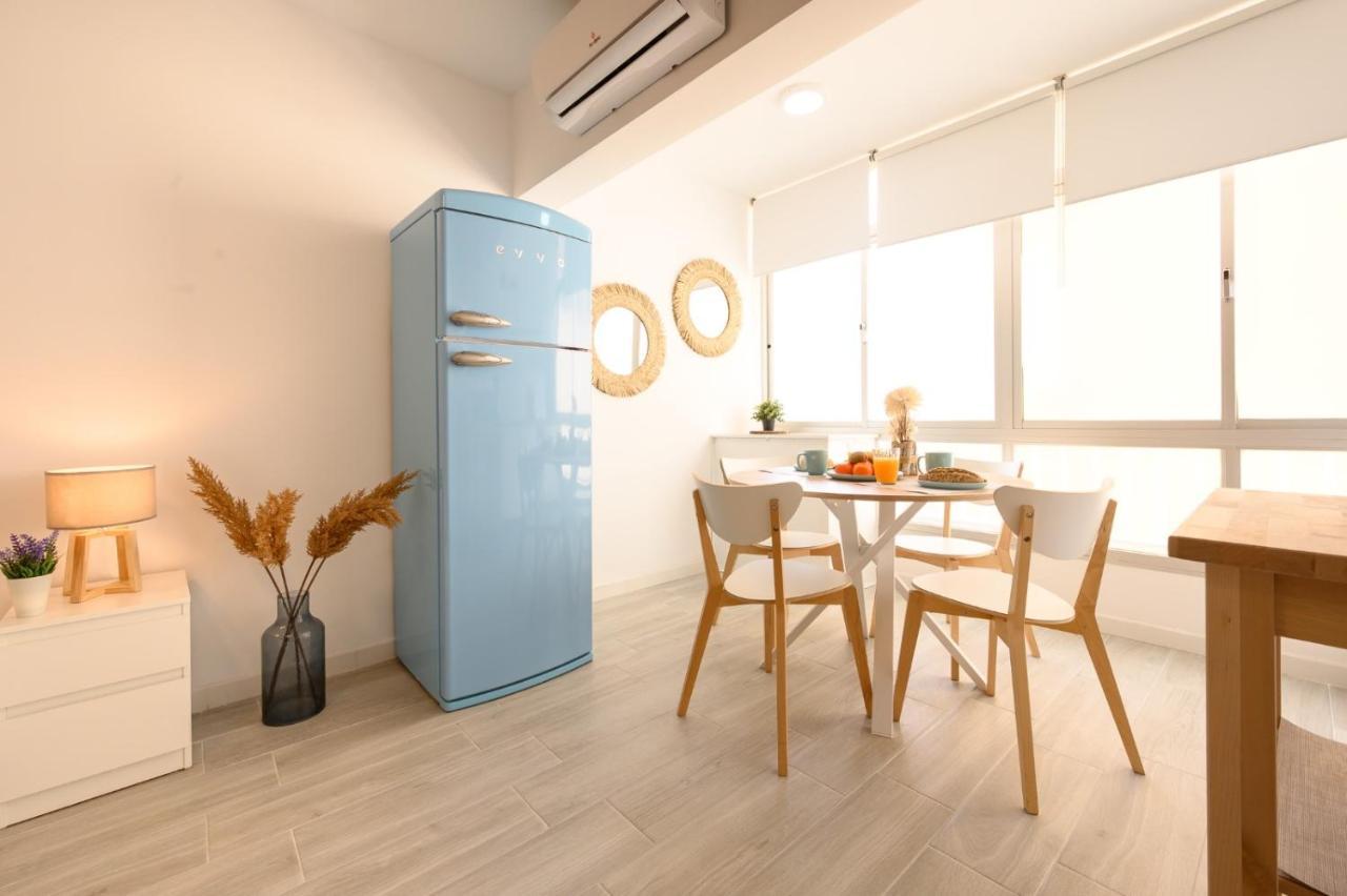 Appartamento Ramon Y Cajal By 10Tosea Fuengirola Esterno foto
