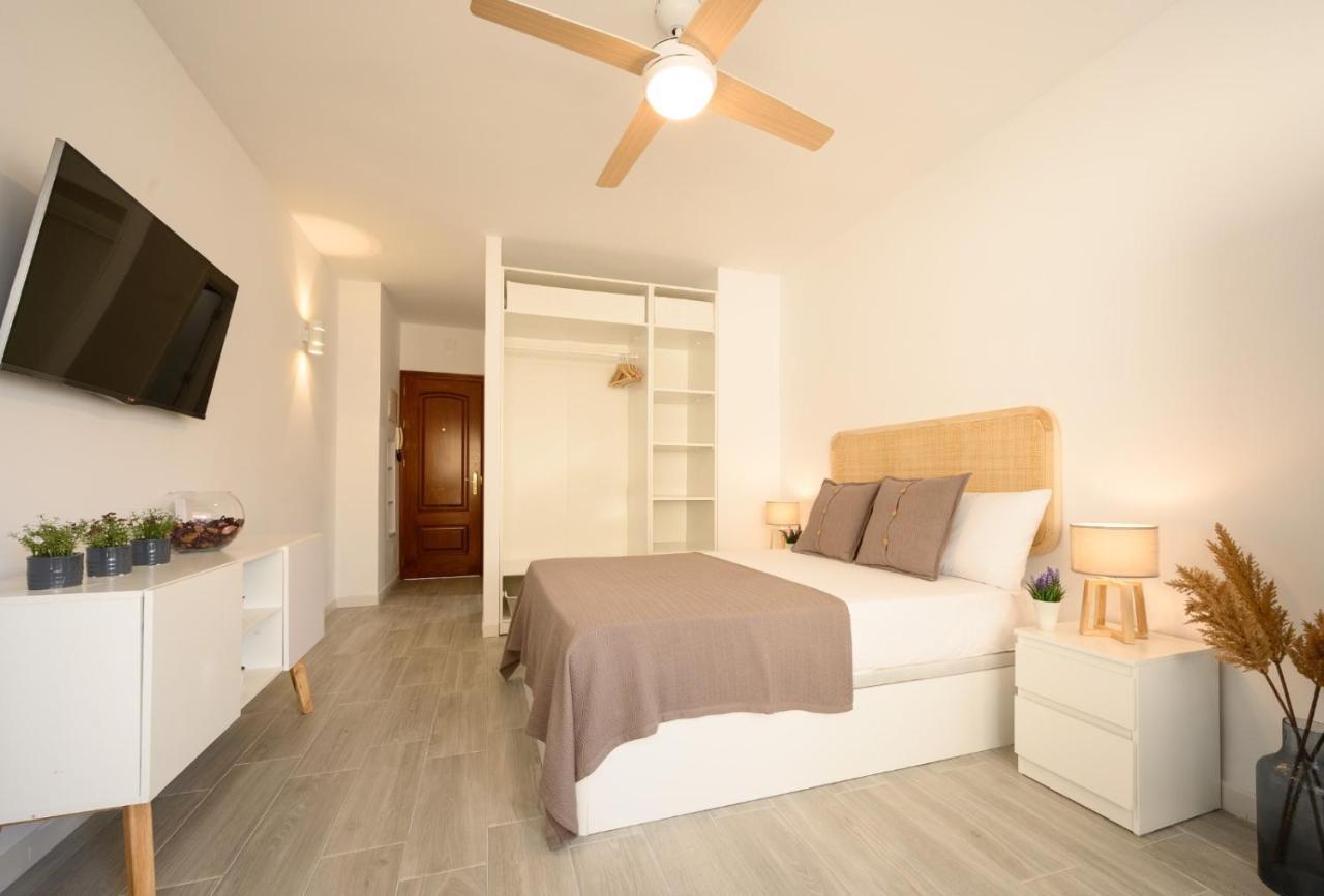 Appartamento Ramon Y Cajal By 10Tosea Fuengirola Esterno foto