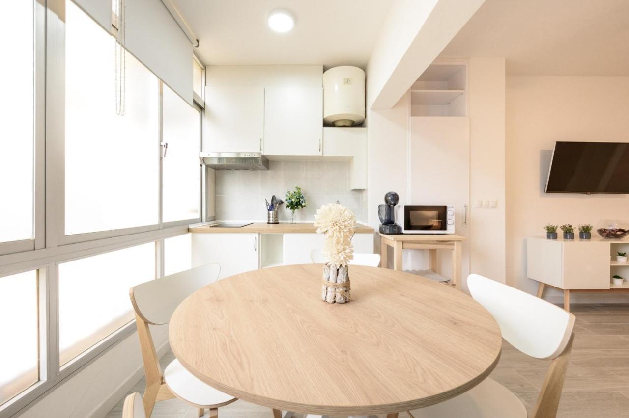Appartamento Ramon Y Cajal By 10Tosea Fuengirola Esterno foto